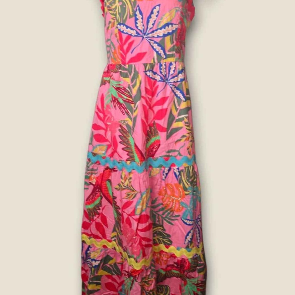 Avara Susana Dress - Picture 13 of 14